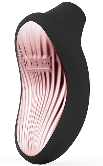 Lelo Sona 3 Cruise Rosa