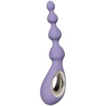 Lelo Soraya Analkulor Vibrerande Massager - Lila