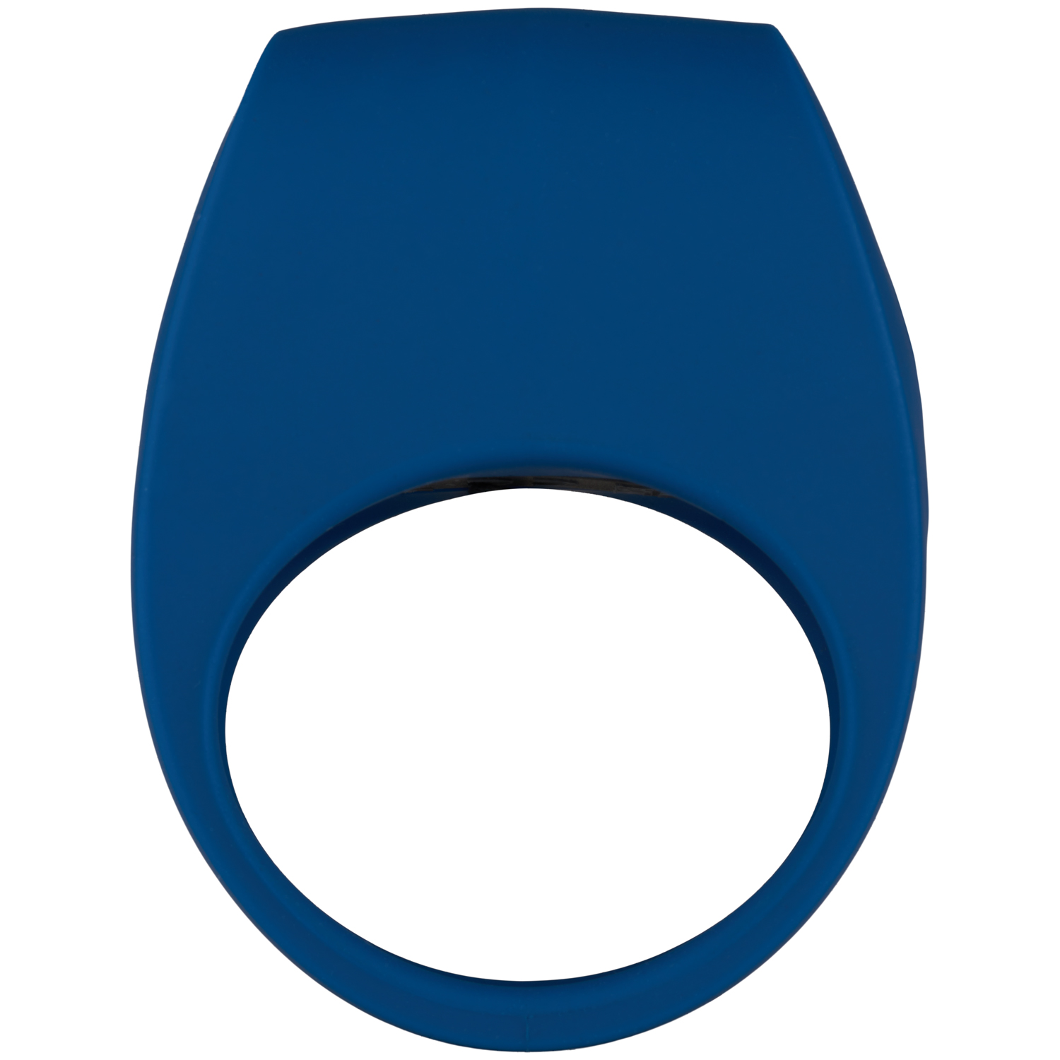 Lelo Tor 3 Vibrerande Penisring - Mörkblå