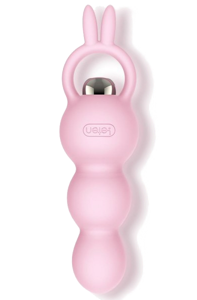 Leten Cassie Vibrator With Bullet Klitorisvibrator