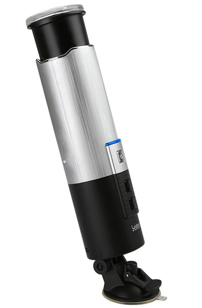 Leten Super Vagina Cup Automatisk Masturbator