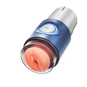 Leten ThermoPod Pro Infrared Heating Masturbator Automatisk Masturbator