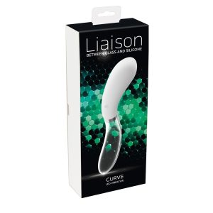 Liaison - Curve LED Vibrator