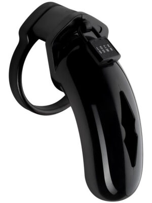 Lockdown: Kyskhetsbur, Large