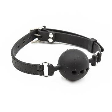 Los Angeles Ball Gag