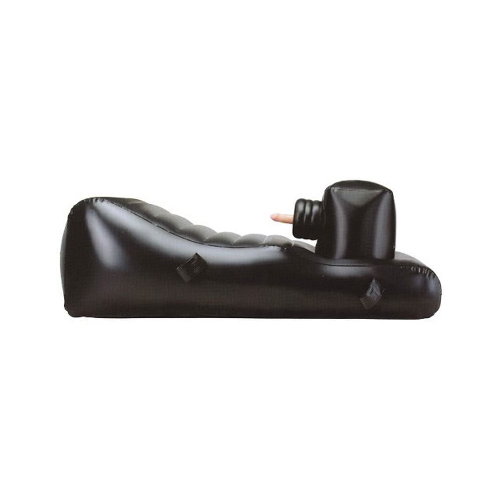 Louisiana Lounger Sexmaskin