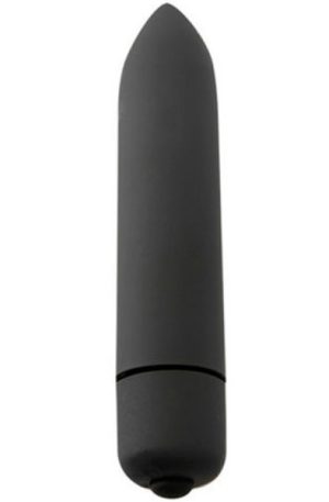 Love Bullet Black Bulletvibrator