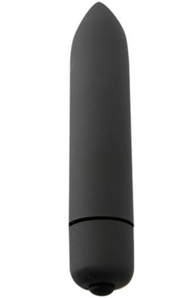 Love Bullet Black Bulletvibrator