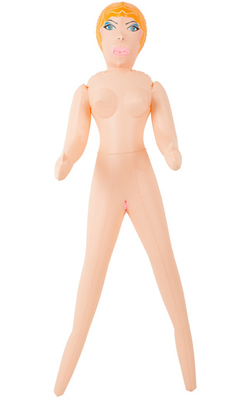 Love Doll Storm