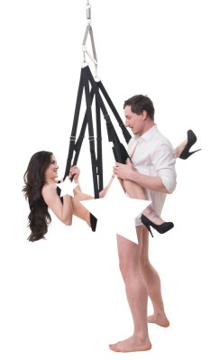 Love Swing Sexgunga