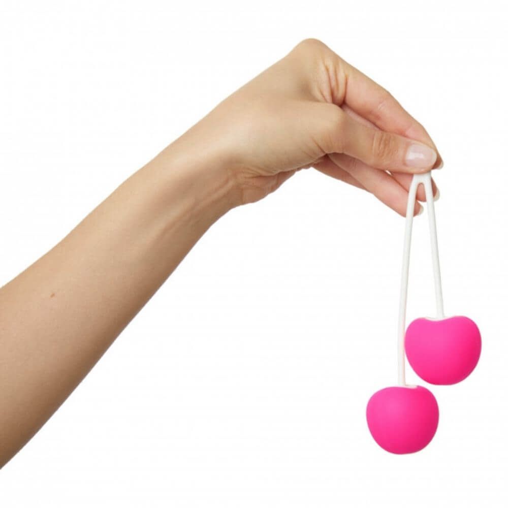 Love To Love - Cherry Love Knipkulor