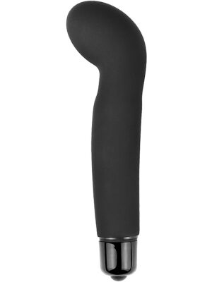 LoveToy: iWhizz G, G-punktsvibrator