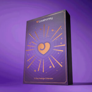 Lovehoney - Advent Calendar Indulge (12 days)