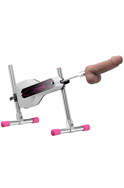 Lovense Mini Sex Machine Sexmaskin