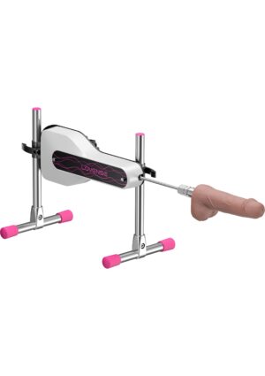Lovense Mini Sexmaskin
