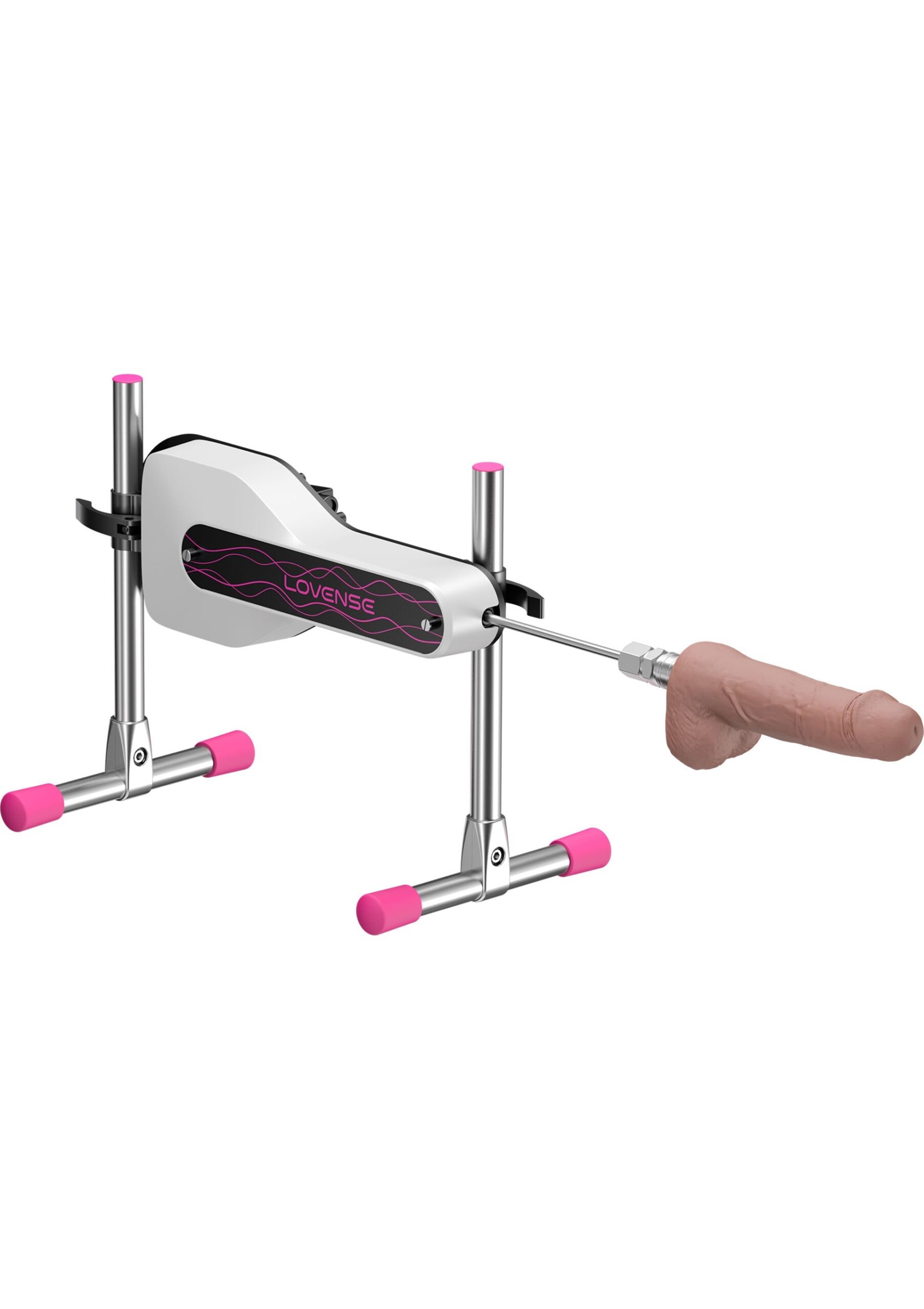 Lovense Mini Sexmaskin