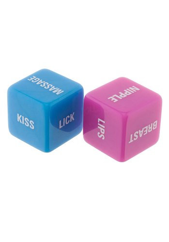Lovers Dice