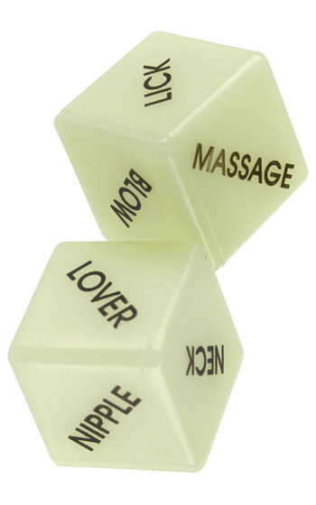 Lovers Dice