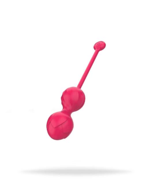 Lovesecret - Appstyrda knipkulor
