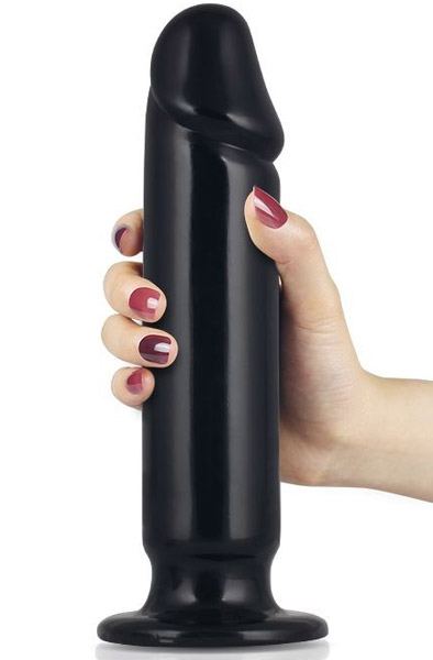 Lovetoy King-Sized Anal Dildo 22,5 cm XL dildo