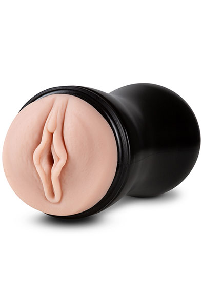 M For Men Soft And Wet Stroker Vanilla Lösvagina