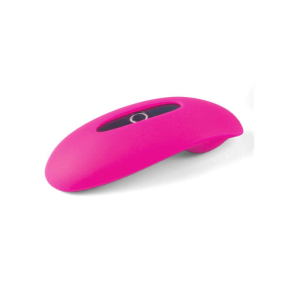 Magic Motion Candy - App-Kontrollerad Klitorisvibrator