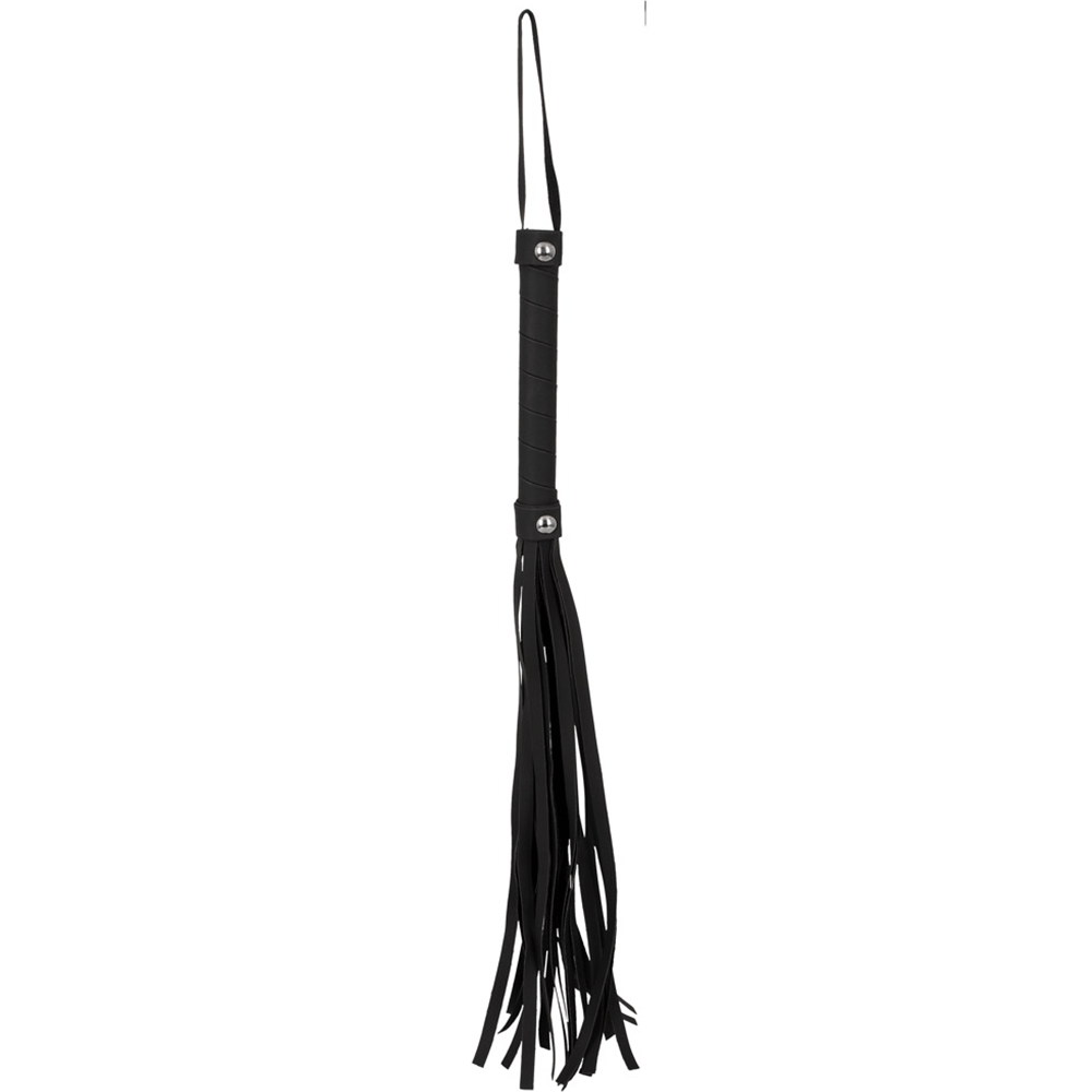 Magic Shiver Flogger