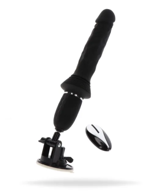 Magnum Opus Thruster Pro
