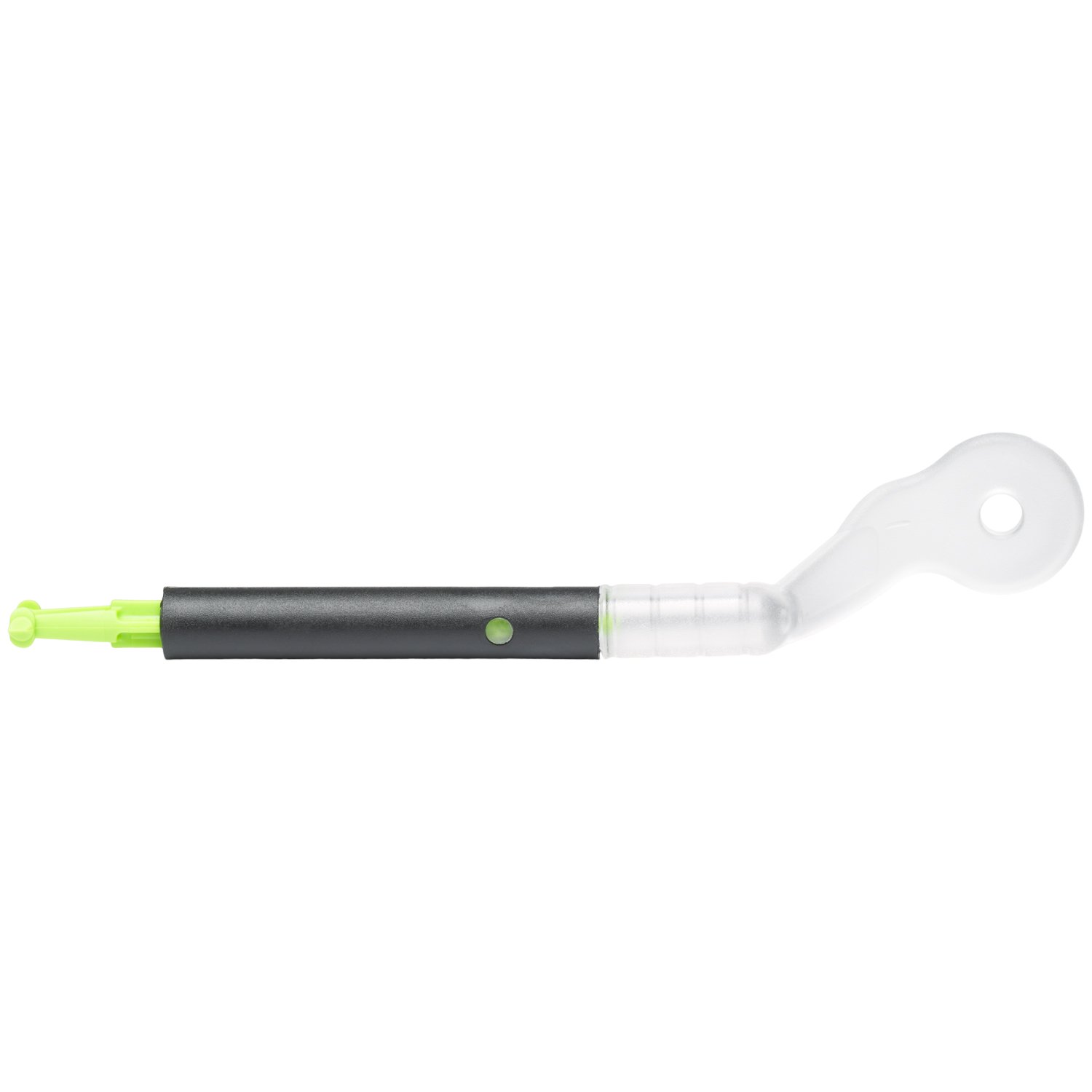 Male Edge Extra Full Traction Höger Arm - Klar