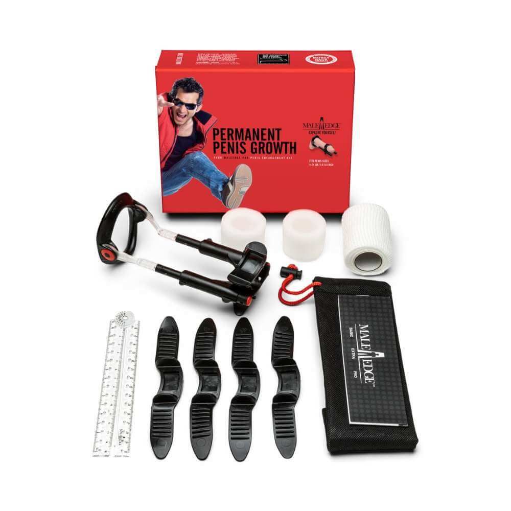 Maleedge Pro Retail Penisförlängare