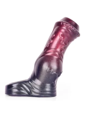 Manchon Worsix Sleeve 13,5 cm Penisförlängare/Sleeve