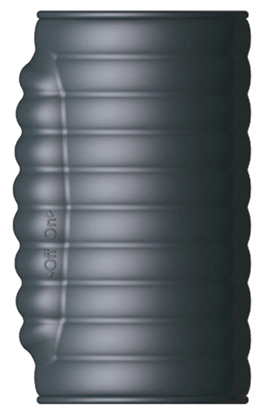 Marc Deep Vibe Orgasmic Vibrating Sleeve Penisöverdrag