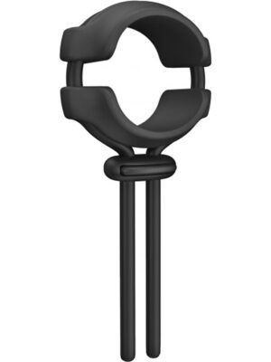 Marc Dorcel: Fit Ring, Justerbar Penisring