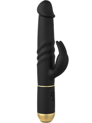 Marc Dorcel: Furious Rabbit 2.0, Roterande Thrusting-Rabbit