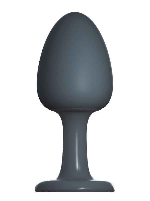 Marc Dorcel: Geisha Plug, Analplugg med Geishakula