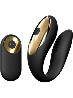 Marc Dorcel: Perfect Lover, Fjärrstyrd Parvibrator