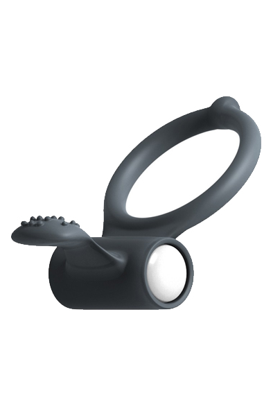 Marc Dorcel Power Clit Penisring med vibrator