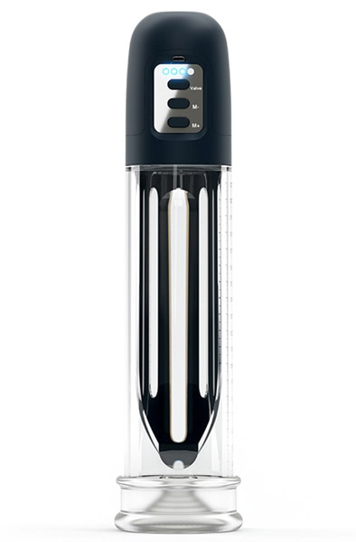 Marc Dorcel Power Pump Pro Elektrisk penispump