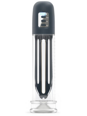 Marc Dorcel: Power Pump Pro, Penispump