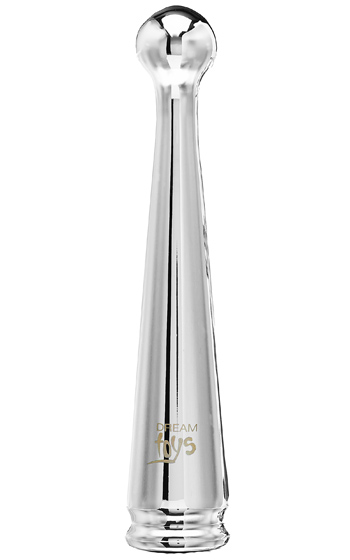 Massagestav Metall