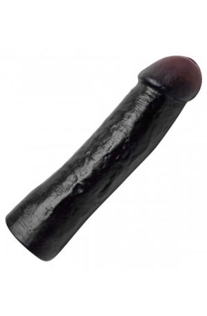 Master Series LeBrawn Extra Large Penis Extender Sleeve Penisöverdrag