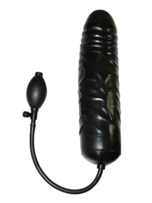 Master Series XXL Inflatable Dildo