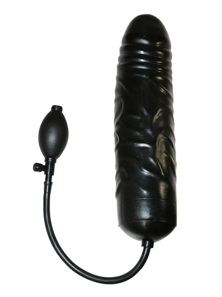 Master Series XXL Inflatable Dildo
