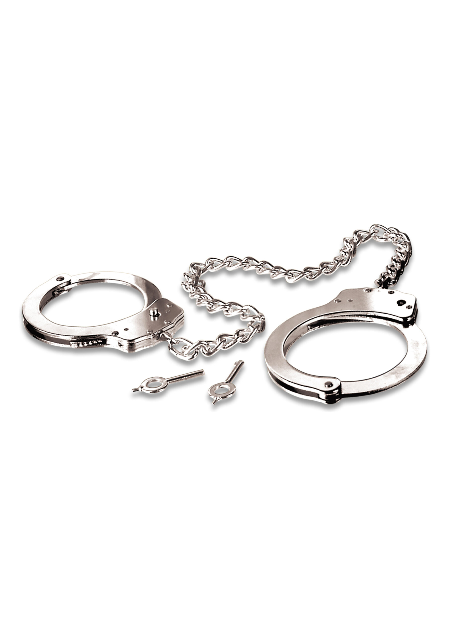 Metal Leg Cuffs, Fotbojor