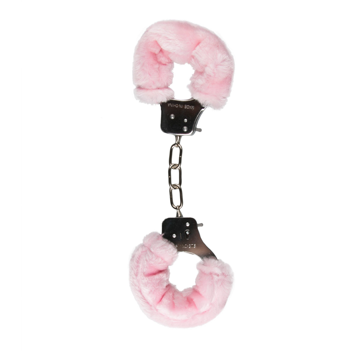 Metall Handbojor - Rosa