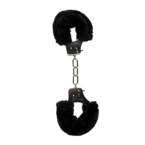 Metall Handbojor - Svart
