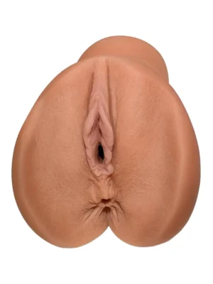 Mila Super Realistic Vagina & Anus Lösvagina
