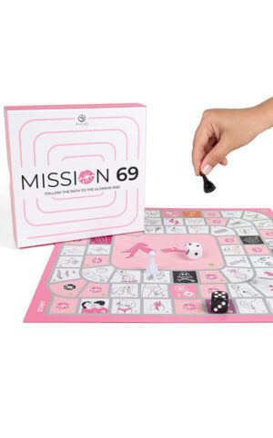 Mission 69