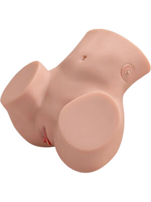 Mistress: Sydni Masturbator with Thrusting Hip