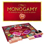Monogamy Sexspel På Svenska
